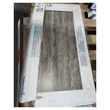 ASSORTED MIXED TILES/FLOORING. VARIOUS KINDS AND CONDITIONS. SEE PICTURES!!