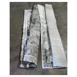 ASSORTED UNIQUE LOOM 8 FT. X 10 FT. & 9 FT. X 12 FT. MEDALLION AREA RUG. VARIOUS CONDITIONS. SEE PICTURES!!