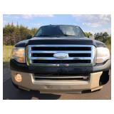 2007 Ford Expedition EDDIE BAUER - 4x4 - LOADED