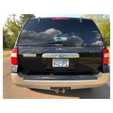 2007 Ford Expedition EDDIE BAUER - 4x4 - LOADED