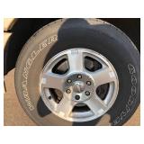 2007 Ford Expedition EDDIE BAUER - 4x4 - LOADED