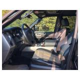 2007 Ford Expedition EDDIE BAUER - 4x4 - LOADED