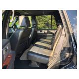 2007 Ford Expedition EDDIE BAUER - 4x4 - LOADED