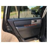 2007 Ford Expedition EDDIE BAUER - 4x4 - LOADED