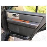 2007 Ford Expedition EDDIE BAUER - 4x4 - LOADED