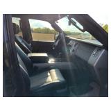2007 Ford Expedition EDDIE BAUER - 4x4 - LOADED