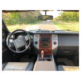 2007 Ford Expedition EDDIE BAUER - 4x4 - LOADED