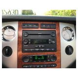 2007 Ford Expedition EDDIE BAUER - 4x4 - LOADED