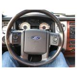 2007 Ford Expedition EDDIE BAUER - 4x4 - LOADED