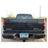2000 Chevrolet S-10 - 1 OWNER - 4X4