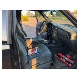 2000 Chevrolet S-10 - 1 OWNER - 4X4