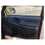 2000 Chevrolet S-10 - 1 OWNER - 4X4