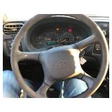 2000 Chevrolet S-10 - 1 OWNER - 4X4