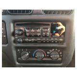 2000 Chevrolet S-10 - 1 OWNER - 4X4
