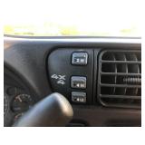 2000 Chevrolet S-10 - 1 OWNER - 4X4