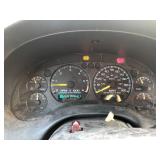 2000 Chevrolet S-10 - 1 OWNER - 4X4