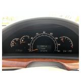 2002 Mercedes-Benz S Class S430 - 1 OWNER - 73,369 MILES - Illinois vehicle