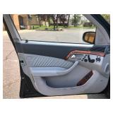 2002 Mercedes-Benz S Class S430 - 1 OWNER - 73,369 MILES - Illinois vehicle