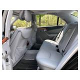 2002 Mercedes-Benz S Class S430 - 1 OWNER - 73,369 MILES - Illinois vehicle