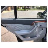 2002 Mercedes-Benz S Class S430 - 1 OWNER - 73,369 MILES - Illinois vehicle