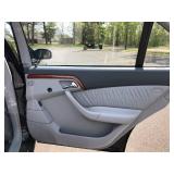 2002 Mercedes-Benz S Class S430 - 1 OWNER - 73,369 MILES - Illinois vehicle