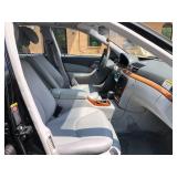 2002 Mercedes-Benz S Class S430 - 1 OWNER - 73,369 MILES - Illinois vehicle