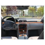 2002 Mercedes-Benz S Class S430 - 1 OWNER - 73,369 MILES - Illinois vehicle