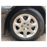 2002 Mercedes-Benz S Class S430 - 1 OWNER - 73,369 MILES - Illinois vehicle