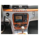2002 Mercedes-Benz S Class S430 - 1 OWNER - 73,369 MILES - Illinois vehicle