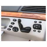 2002 Mercedes-Benz S Class S430 - 1 OWNER - 73,369 MILES - Illinois vehicle