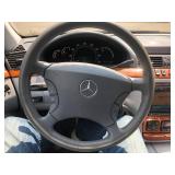 2002 Mercedes-Benz S Class S430 - 1 OWNER - 73,369 MILES - Illinois vehicle