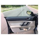 2006 Subaru Legacy 2.5I Limited