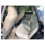 2006 Subaru Legacy 2.5I Limited