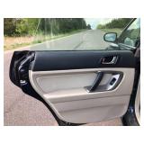 2006 Subaru Legacy 2.5I Limited