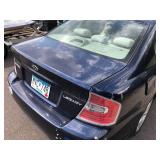 2006 Subaru Legacy 2.5I Limited