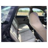 2006 Subaru Legacy 2.5I Limited