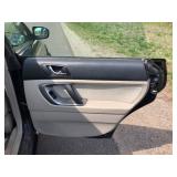 2006 Subaru Legacy 2.5I Limited