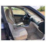 2006 Subaru Legacy 2.5I Limited