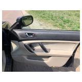 2006 Subaru Legacy 2.5I Limited