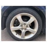 2006 Subaru Legacy 2.5I Limited