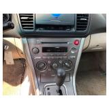 2006 Subaru Legacy 2.5I Limited