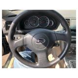 2006 Subaru Legacy 2.5I Limited