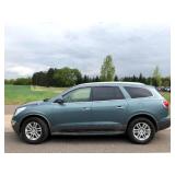 2009 Buick Enclave CX - AWD - 2 OWNER