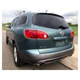 2009 Buick Enclave CX - AWD - 2 OWNER