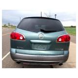2009 Buick Enclave CX - AWD - 2 OWNER
