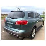 2009 Buick Enclave CX - AWD - 2 OWNER