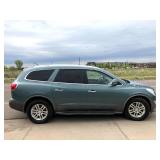 2009 Buick Enclave CX - AWD - 2 OWNER