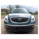 2009 Buick Enclave CX - AWD - 2 OWNER