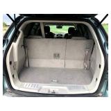 2009 Buick Enclave CX - AWD - 2 OWNER