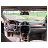2009 Buick Enclave CX - AWD - 2 OWNER
